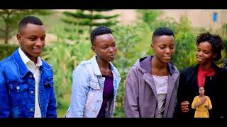 INTWARO BY GETSEMAN MEMORY CHOIR Official Video 2023 Muyange SDA Churchvivaimagesrwanda [upl. by Ecnesse]