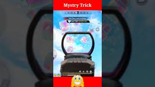 Mystery trick  free fire funniest moments  free fire tik tok video  freefire shorts [upl. by Leuqram17]