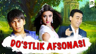 Dostlik afsonasi ozbek film  Дустлик афсонаси узбекфильм [upl. by Assyla979]