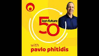 Serco Industries is this weeks KZN Future 50  Episode 2 [upl. by Anigger]