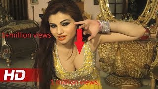 Amazing mujra Punjab latest hot 2018 1 million views [upl. by Nesyt]