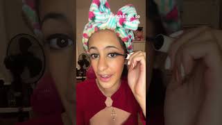 GRWM for my cousin’s birthday party Happy birthday JoycelynandPamela grwm birthday [upl. by Nigel389]