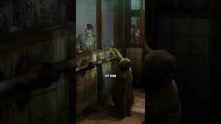 i love this random moment in metro last light [upl. by Eversole]