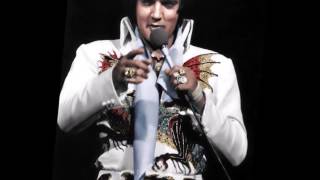 Elvis Presley ♫ Lawdy Miss Clawdy  Dayton OH Oct 6 1974 ES [upl. by Prescott]