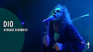 Dio  Strange Highways Live in London Hammersmith Apollo 1993 [upl. by Valonia]