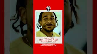 FREE MAX B X DAVE EAST TYPE BEAT quotMENACEquot maxb maxbtypebeat typebeat typebeats shorts [upl. by Adiaz84]