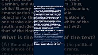 PSAT Prep Day 2 psat onlineteaching tutoring onlinetutoring virtualtutoring shorts student [upl. by Ugo]