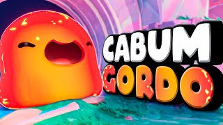 Como Estourar o GORDO CABUM no Slime Rancher 2 [upl. by Norwood341]