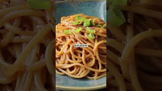 How to Make Chef Johns Garlic Noodles [upl. by Lusar]