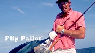 YETI Presents Flip Pallot – Legendary Fly Fishing Guide [upl. by Alarice]