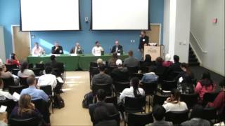 Ask the Professionals Information Systems and Operations Management  George Mason University [upl. by Ahsoyem255]