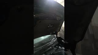 Мойка двигателя automobile detailing химчисткаавто химчисткасалона autolifedetailing [upl. by Androw337]