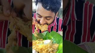 💥Biriyani comparison  Porur arcot biryani  Chennai Darbar biriyani ah ⁉️ biriyani shorts food [upl. by Faria]