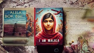 Audiolibro Yo Soy Malala Parte Cuarta [upl. by Turino]