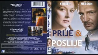 Pre i poslije ᴴᴰ┇ODLICAN Krimi triler misterija  Film sa Prevodom  FILMOVI SA PREVODOM [upl. by Gabriell391]