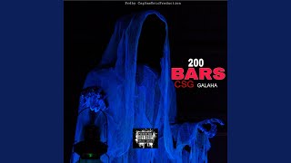 200 Bars [upl. by Nellak731]