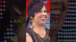 The Rock Sings to Vickie Guerrero 😂😂 [upl. by Kaltman]