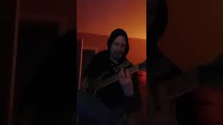 Slacker No5 numetal alternative 7string [upl. by Boylan721]