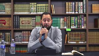 Tafseer Surat Al Mulk Part 3  Sheikh Ali Nasser [upl. by Clovis427]