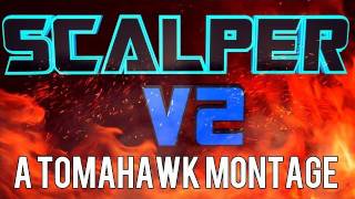 Black Ops Tomahawk Montage  Scalper v2  Vikstar123 by TheModernWish [upl. by Ennaimaj723]