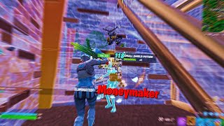 Stand On It 🧍🏼 Fortnite Montage  BEST Controller Fortnite Settings  Chapter 5 PCPS5XBOX [upl. by Omor639]