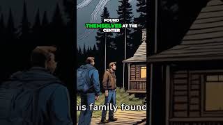 the Ruby Ridge incident shorts facts [upl. by Sarina]