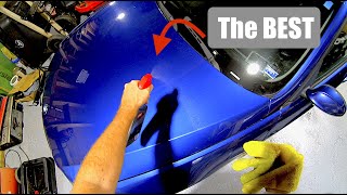 Best Ceramic Coating For Your Car In 2020 [upl. by Parris]