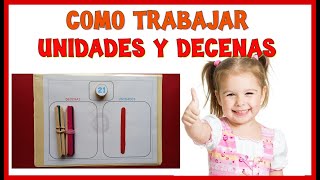 La CENTENA para niños ✔👩‍🏫 PRIMARIA [upl. by Jedd]