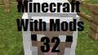 Minecraft with Mods Ep 32 The Grand Central Station [upl. by Niklaus]