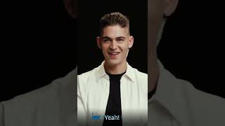 Josephine Langford amp Hero Fiennes Hilarious Harmony Funny Moments and Scenes Revealed [upl. by Laertnom]