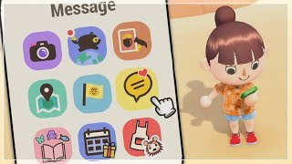 NOUVEAUTÉ amp IMAGINATION  Animal Crossing New Horizons SWITCH [upl. by Trillby]