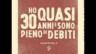 Madreperla  30 Anni [upl. by Aneehs]