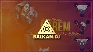 Maya Berović  Harem Armin M x BackFire DJ amp ALEKZYS Remix 2017 [upl. by Enuahs888]