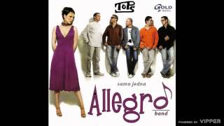 Allegro Band  Pesma o nama  Audio 2007 [upl. by Encratis607]