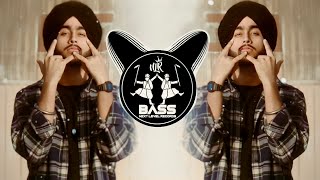 King Shit BASS BOOSTED Shubh  Leo  Latest Punjabi Songs 2024 [upl. by Jeff829]