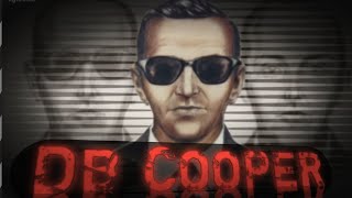 DB COOPER mystery  ڈی بی کوپر کون تھا [upl. by Hassin]