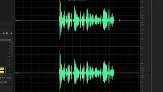 The Basics of Adobe Audition Tutorial [upl. by Heathcote89]