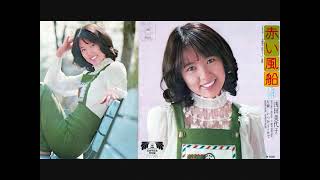 รักเพียงเธอ  Miyoko Asada 1973 [upl. by Nilo]