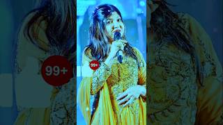 alka yagnik🥰shorts niranjan youtubevideos youtubeshorts ytshorts alka yagniksong love [upl. by Ayom]