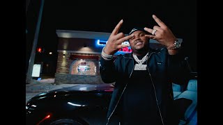 Tee Grizzley  One of One Official Video [upl. by Opiak]