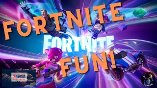 Fortnite Fun  Winners Circle  Fortnite [upl. by Niobe]