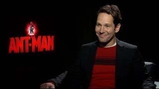 Watch the AntMan Cast and Director Peyton Reed Play “Save or Kill” [upl. by Nelav]