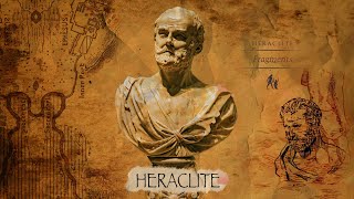 HÉRACLITE  Papyrus 4 [upl. by Brebner]