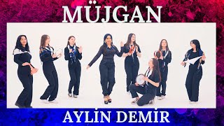 Aylin Demir  Müjgan  Roman Oyun Havası [upl. by Kwon]