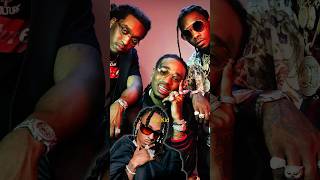 How Rich The Kid Was Almost Apart Of The Migos🤯 [upl. by Beverie187]