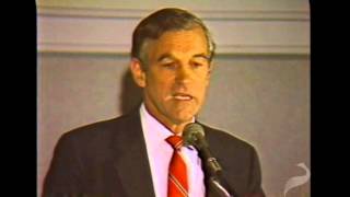 Ron Paul How to Sell Liberty [upl. by Suillenroc]