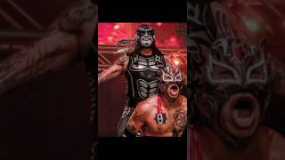 la complicada llegada de los lucha brothers a wwe wwe aew luchabrothers wrestling [upl. by Nivat]