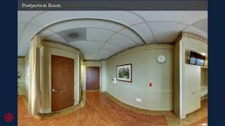 Tour the maternity unit at Medical City Lewisville [upl. by Iror]