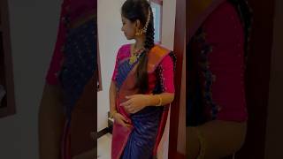 Minivlog359 💕Kalyanam nallapadiya nadandhu mundinjadhu❤️Muhurtham vlog diml minivlog wedding [upl. by Gentry327]