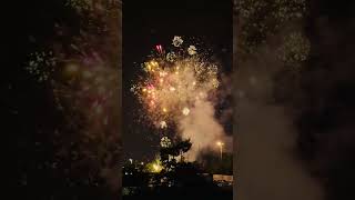 Diwali2024 fireworks trendingmalaysiaexploreyoutubeindiaworldfestivalyoutubeshorts [upl. by Newfeld]